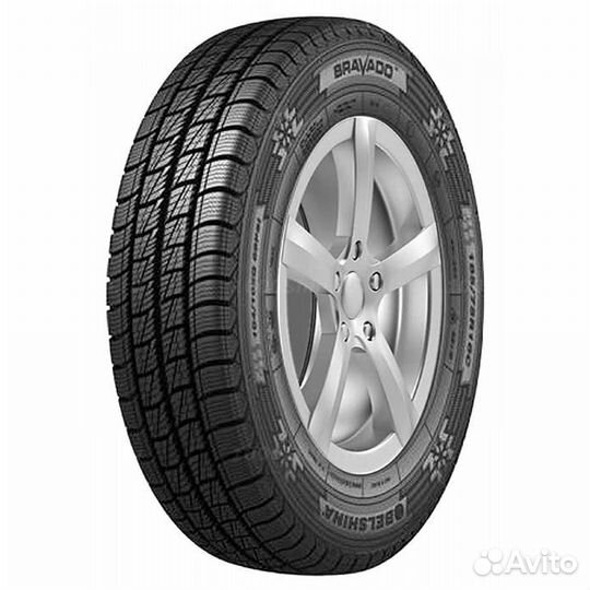 Белшина Bravado Bel-303 195/70 R15C 104R