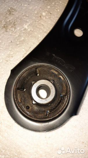 Рычаг передний левый Kia Picanto 3 JA G4LA