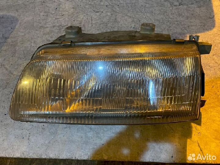 Фара левая 001-6557 Honda Civic Shuttle EF1EF2EF5