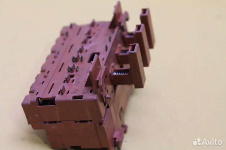 Блок кнопок Bosch 00031220 бу. 5899