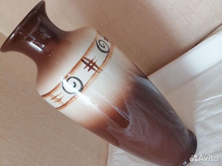 Ваза напольная