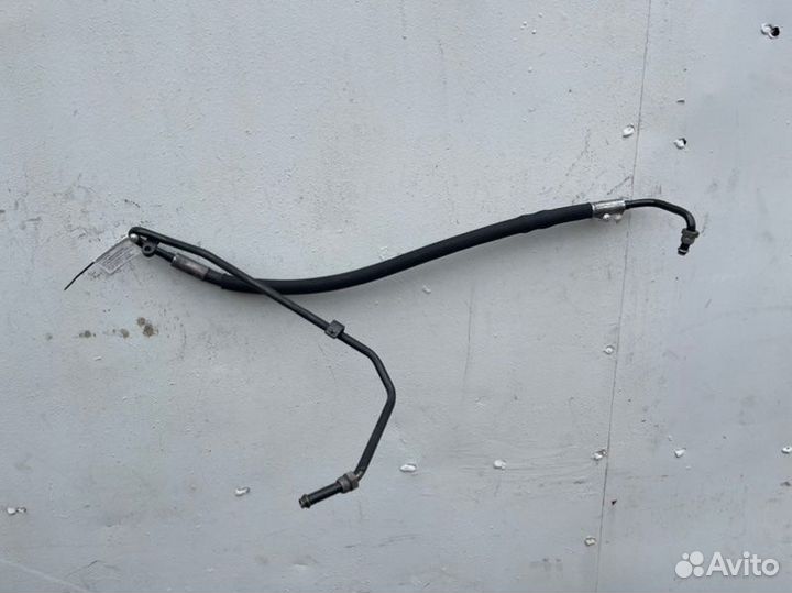 Трубка гидроусилителя руля Mercedes S-Class W221