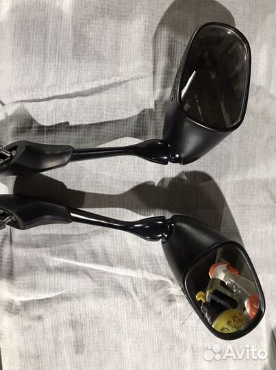 Запчасти Ямаха