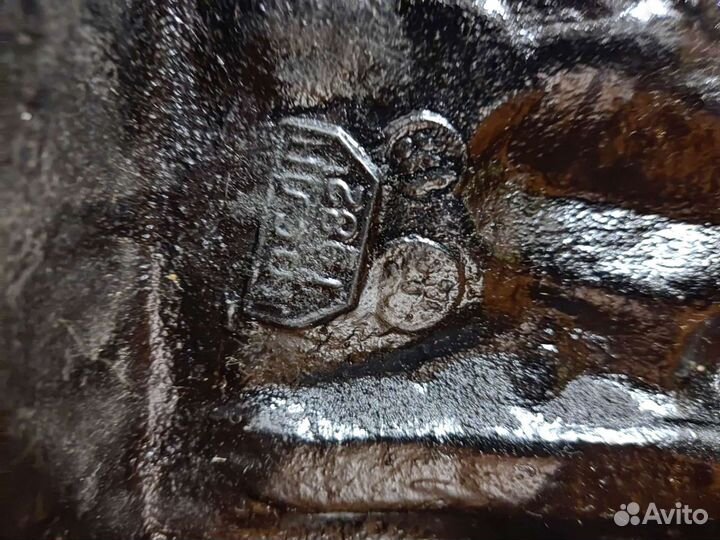 Статуэтки чугун