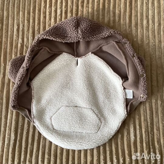 Куртка зимняя для собак