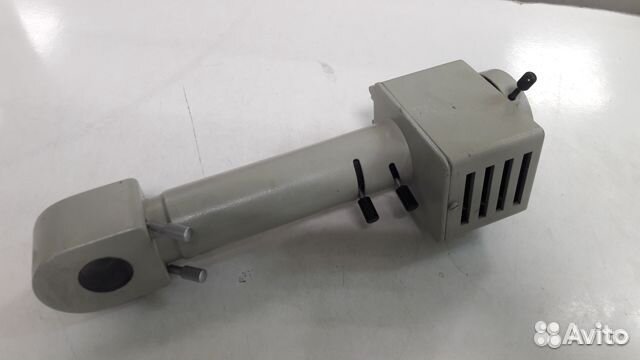 Осветитель ои-35 его часть для микроскопа ломо