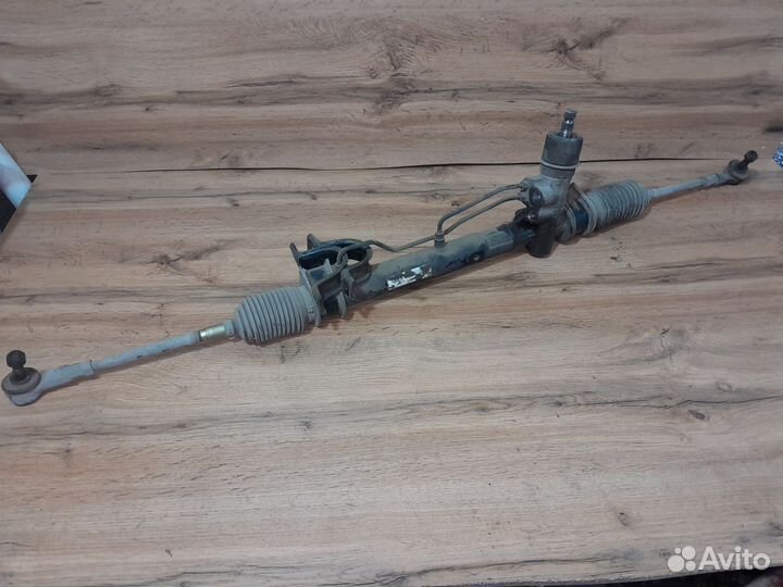 Рулевая рейка Chery Sweet (QQ)