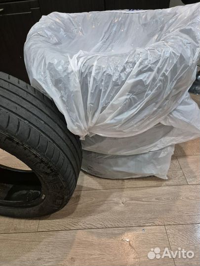 Koryo KR903++ 195/55 R16