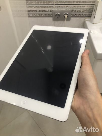 iPad air 1