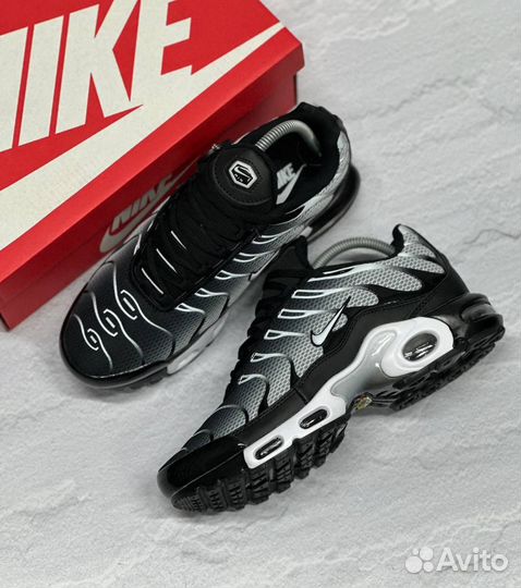 Кроссовки мужские Nike Air Max Tn Plus