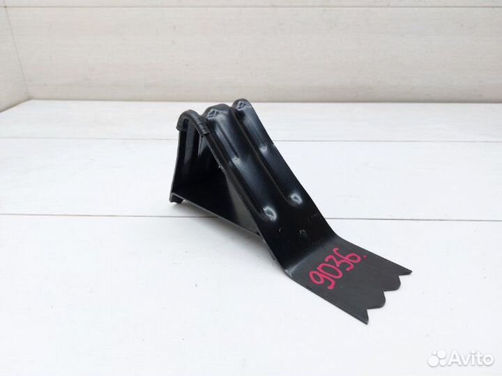 Противооткатный упор Bmw X5 Е53 M57N 2005