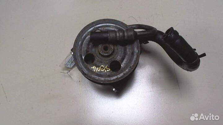 Гур Volvo S80, 2008