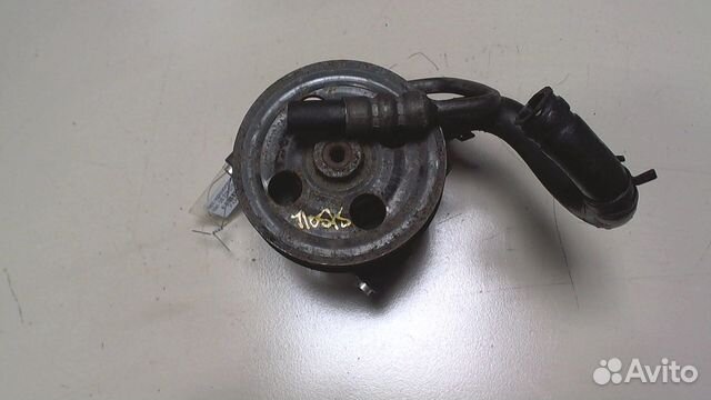 Гур Volvo S80, 2008