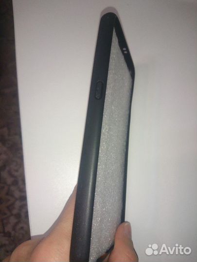 Чехол xiaomi mi 9 стекло