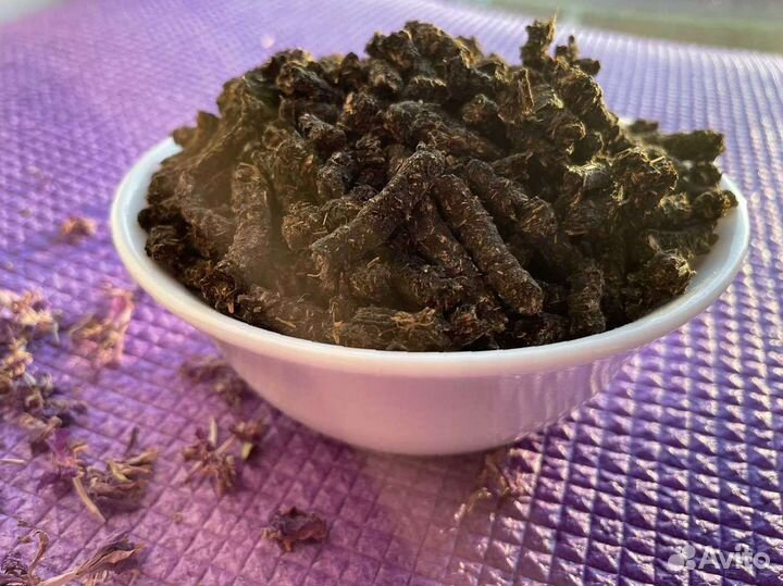 Иван чай 1кг кипрей 2023 полезный, свежий урожай