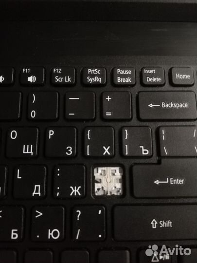 Клавиатура Acer A315 53g