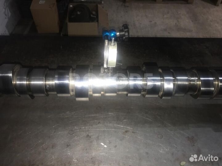 Распредвал Volvo FH D13 D13A D13C DXI 13 20757636