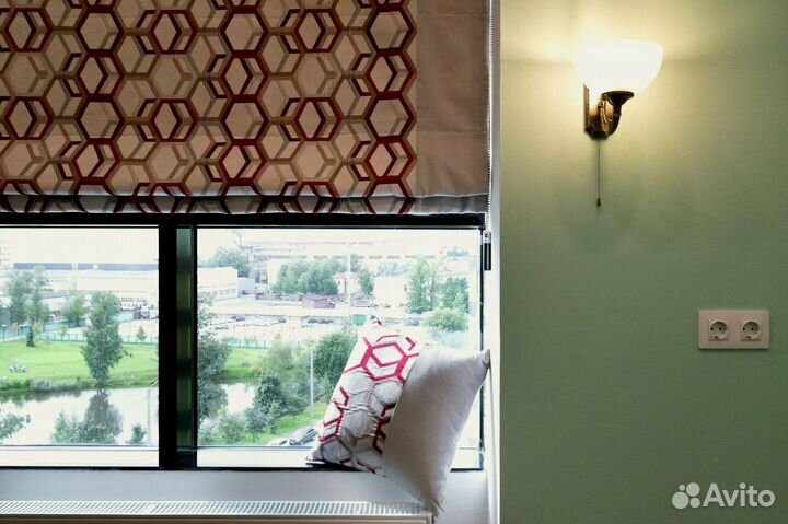 Качественные шторы