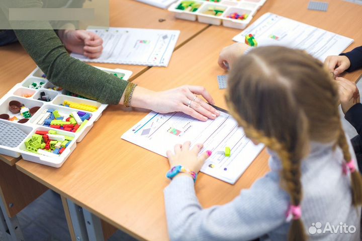 Развивающий Реджио центр Family