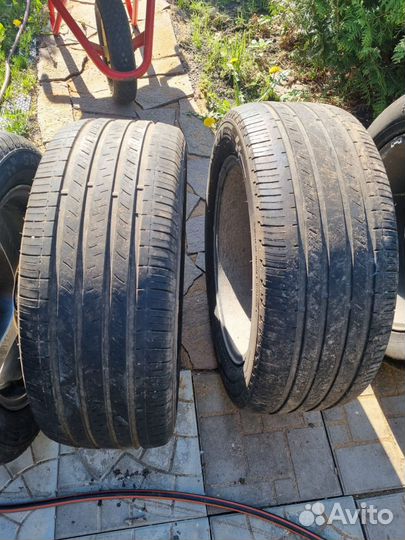 Sava Cargo MS 235/55 R17 99V