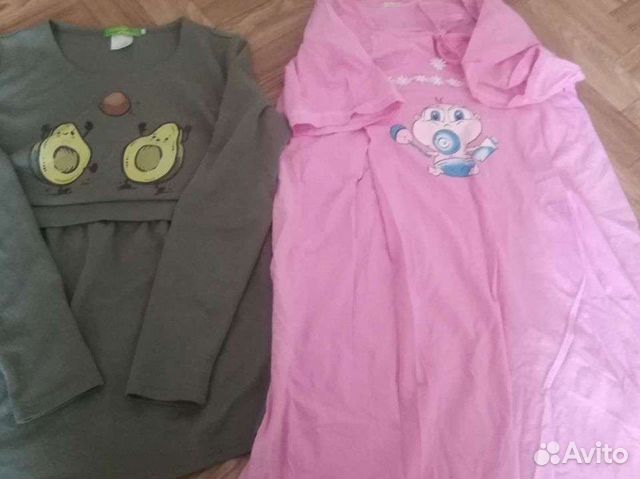 Вещи для беременных