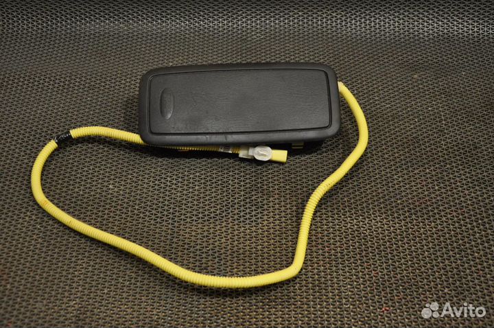 Подушка безопасности сиденья honda CR-V RD5