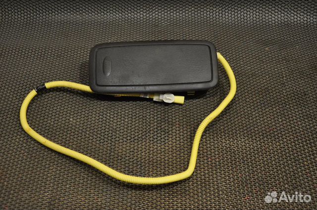 Подушка безопасности сиденья honda CR-V RD5