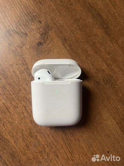 Airpods оригинал