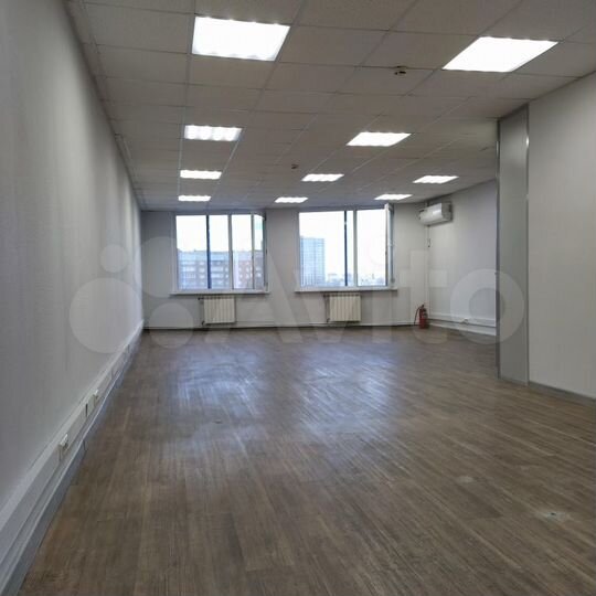 Офис, 95 м², готовый арендный бизнес