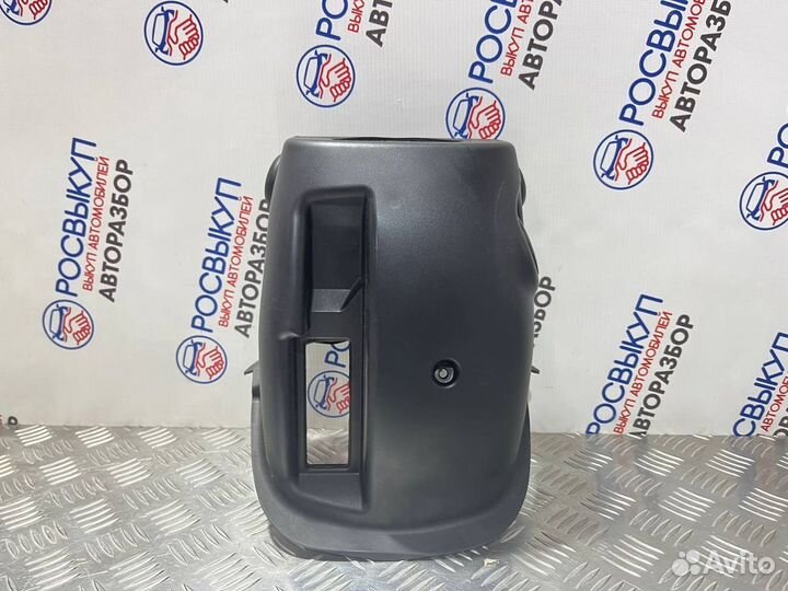 Кожух рулевой колонки Kia Ceed ED