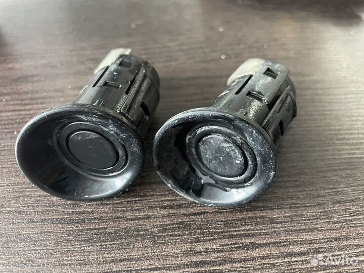 Партктроник датчик на land rover range rover