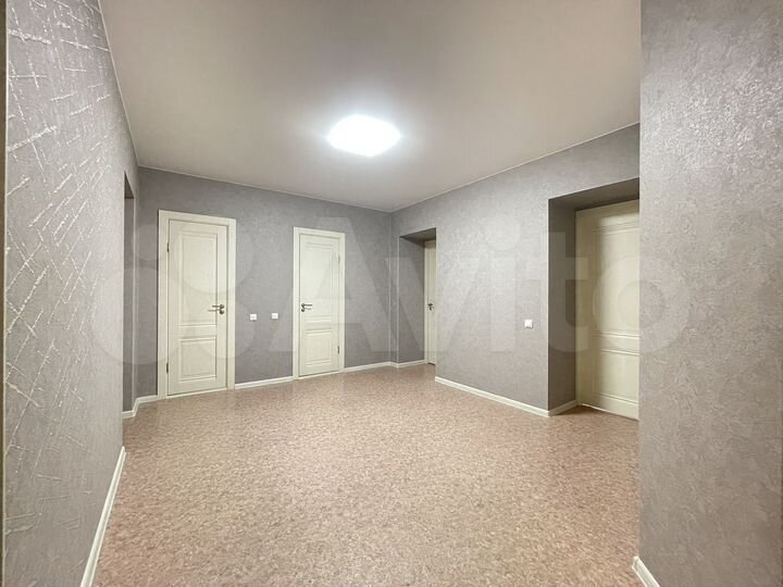 4-к. квартира, 102,5 м², 14/15 эт.