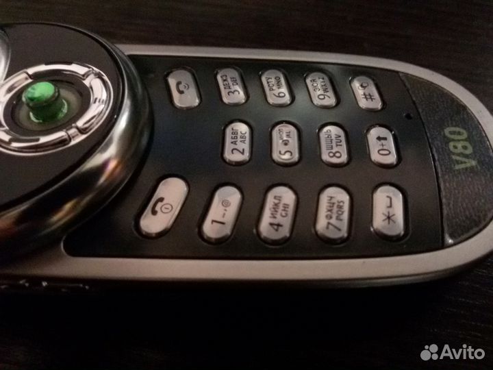Motorola v80
