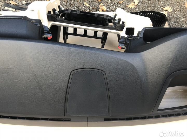 Проекция на лобовое стекло BMW 5 F10 F11