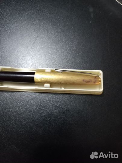 Перьевая ручка