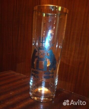 Кружка пивная сувенирная