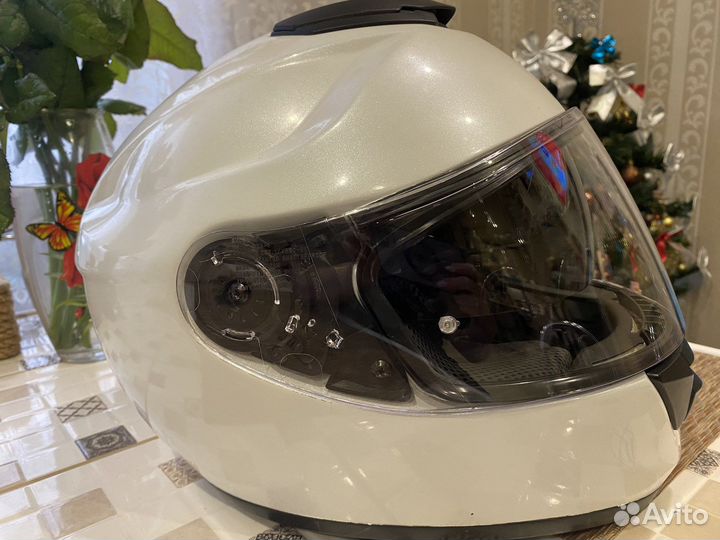 Шлем shoei gt air