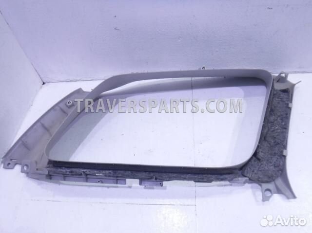 Обшивка стойки Тойота