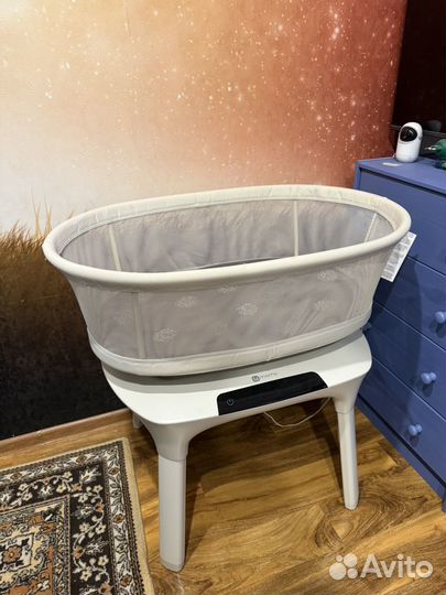 Люлька колыбель 4moms