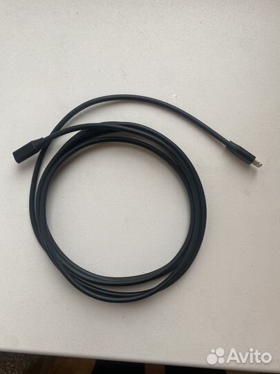 Кабель apple Lightning