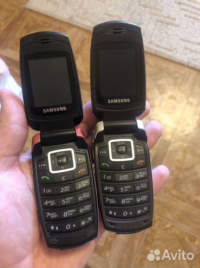 Samsung SGH-X510