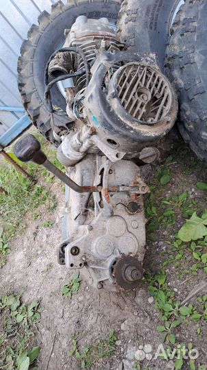 Квадроцикл 150 кубов