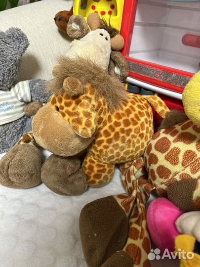 Продам игрушки