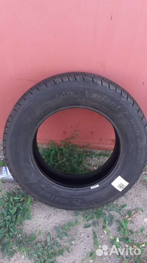 Matador Activ Flex 185/75 R16 200U