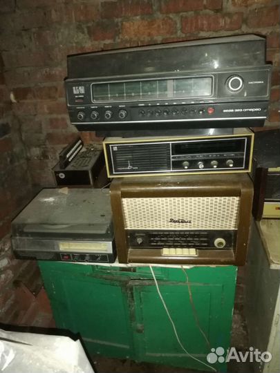 Радиоприемник