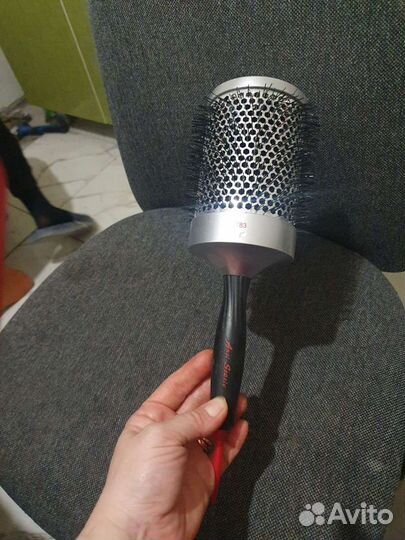 Расческа брашинг