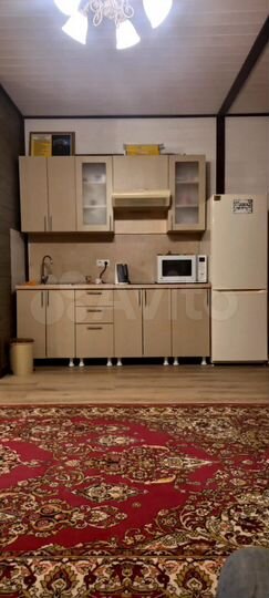 Дом 84 м² на участке 1,7 сот.