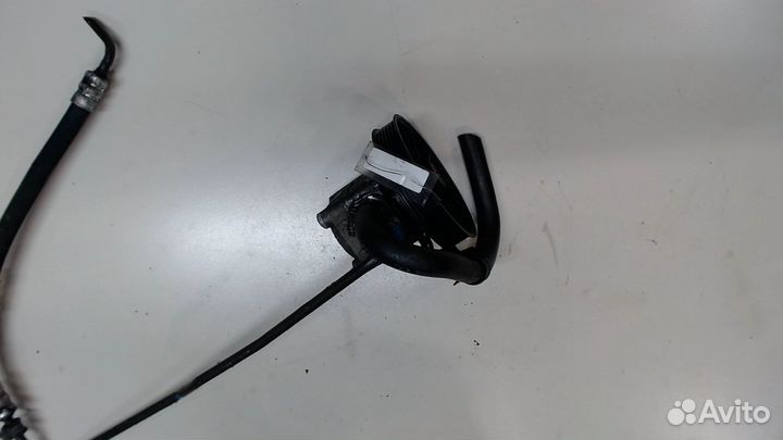 Гур Volvo V70, 2003