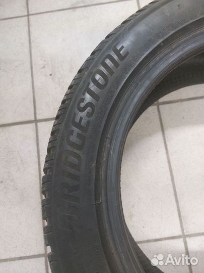 Bridgestone Blizzak LM-005 225/50 R17