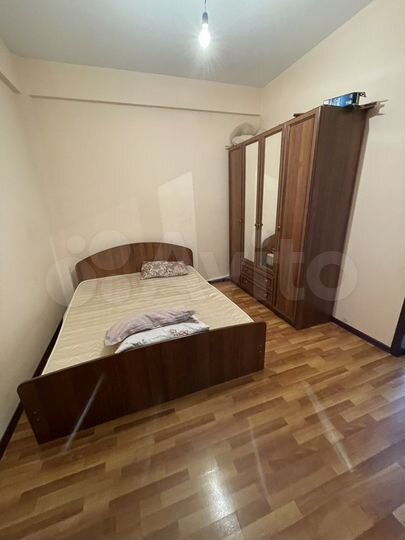 2-к. квартира, 58 м², 7/13 эт.